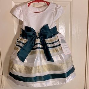 Rare Edition Toddler Dress